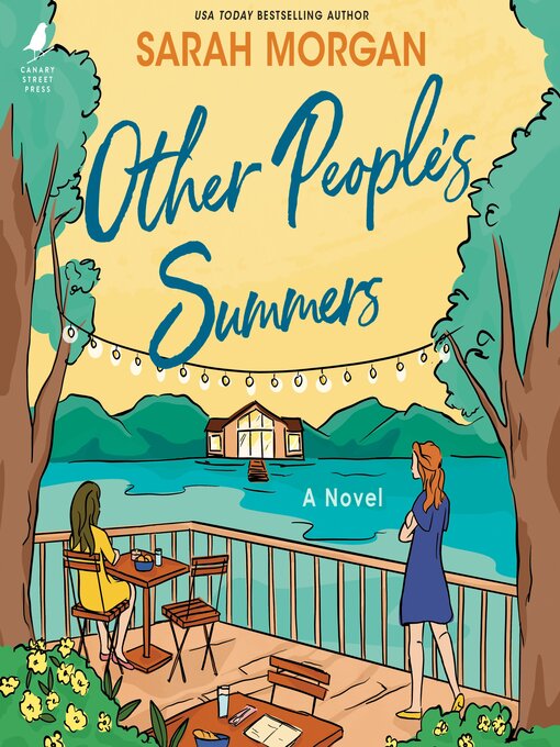 Title details for Other People's Summers by Sarah Morgan - Available